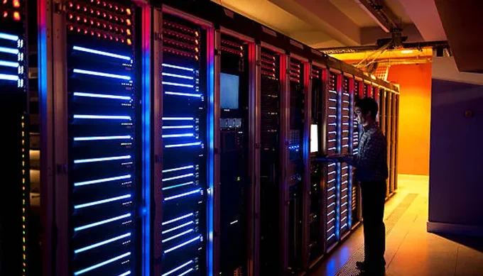 The study analysis indicates that a number of manufacturers provide a range of rack solutions for work automation, cloud-based Solutions, and data center facilities globally. This is known as the global data center rack market.