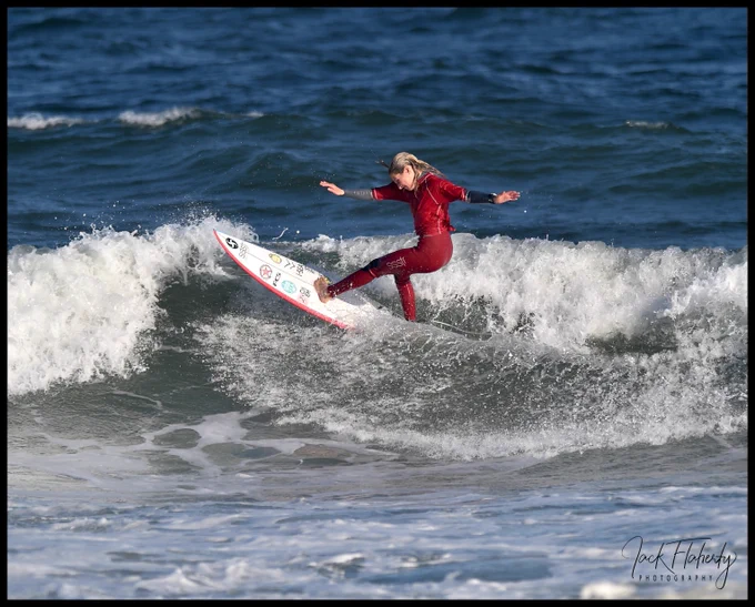 Carly Coble, Photo by Jack Flaherty Photography