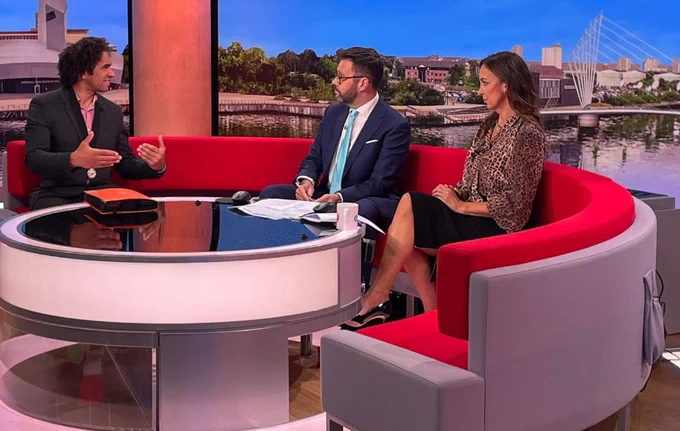 BBC Breakfast