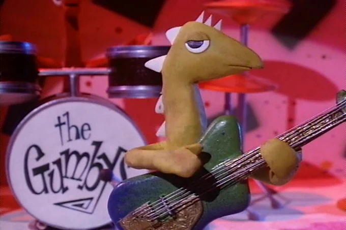 Frame #6236 from E44 Band Contest