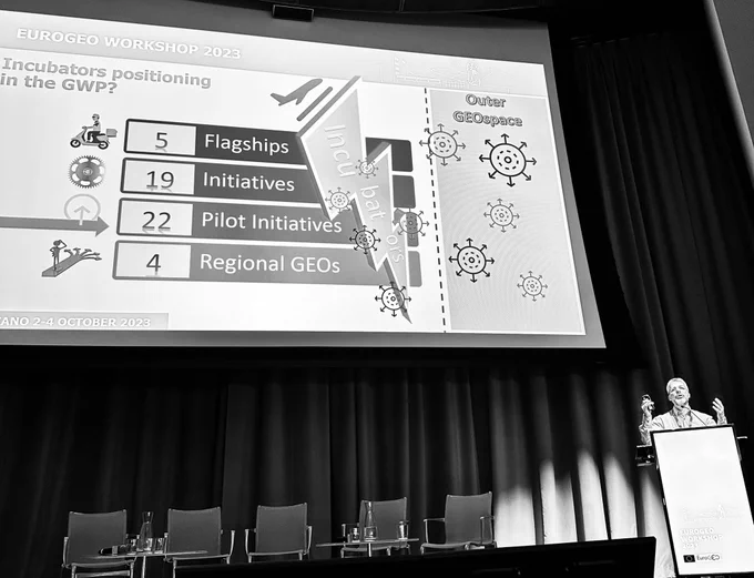 EuroGEO meeting 2023