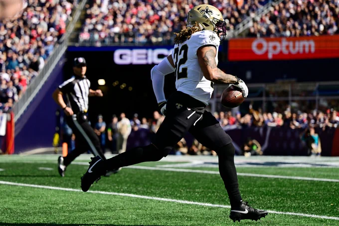 Tyrann Mathieu