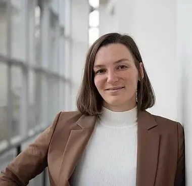 Porträtaufnahme Simone Schön