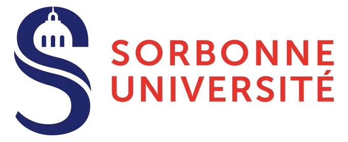 Logo de Sorbonne université