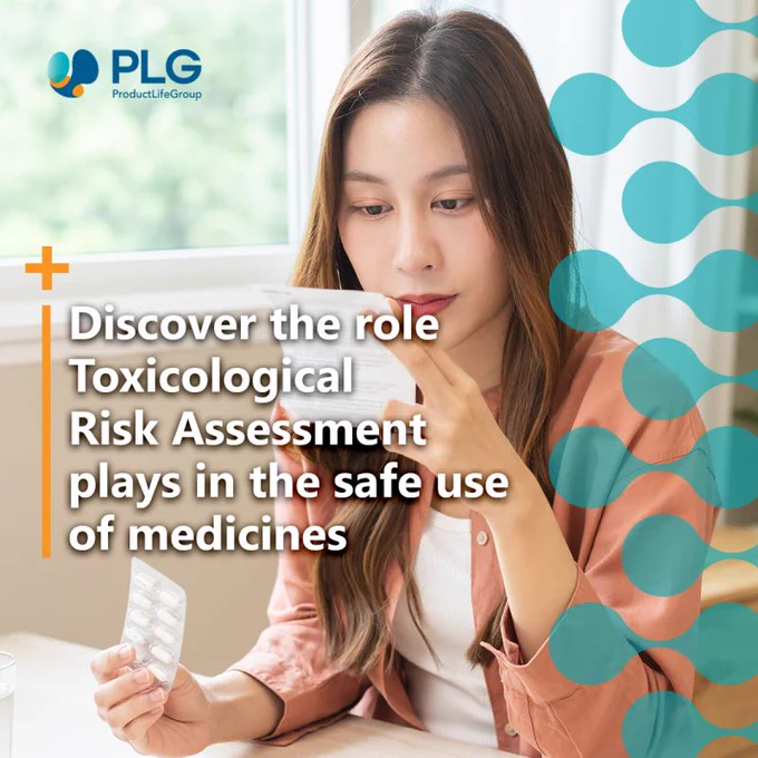 Hazard identification and thorough toxicology risk assessments form