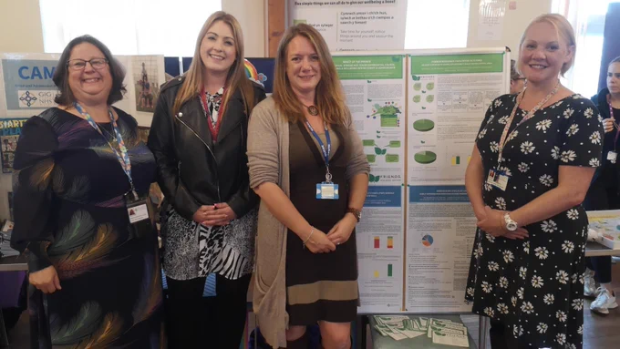 CAMHS Team 