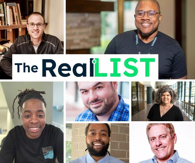 RealLIST 2023