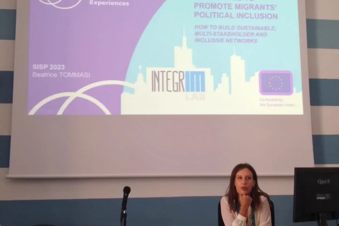 From our blog! https://www.integrim.eu/integrim-labs-participation-in-the-36th-sisp-annual-conference/ 