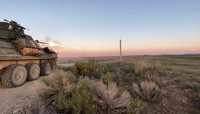 (U.S. Marine Corps photo by 1stSgt Caleb Wagy)