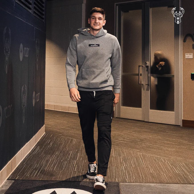 Thank you, Grayson Allen