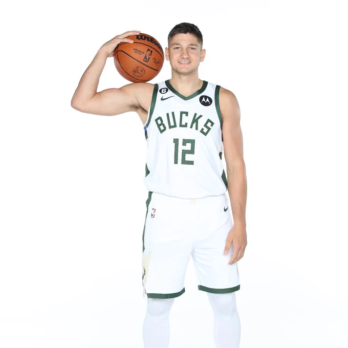 Thank you, Grayson Allen