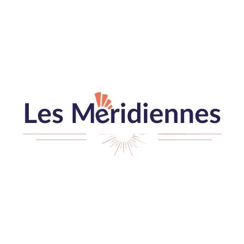 Logo des Méridiennes de l'Enssib