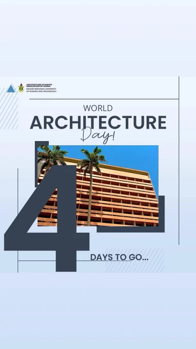 Follow us on social media [@asag_knust] for event updates and exclusive content tailored for you.
