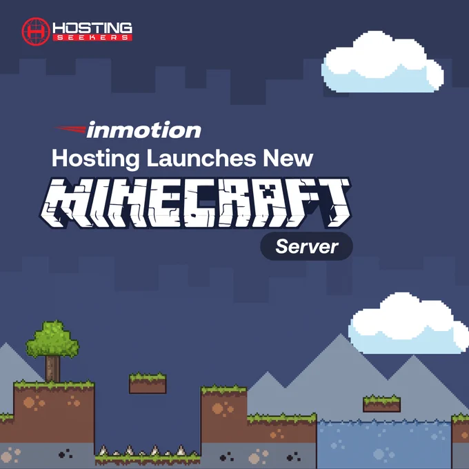Minecraft Hosting