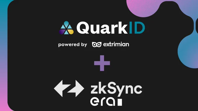 QuarkID y se une a zkSync para liderar la Iniciativa de Identidad Digital en Latam