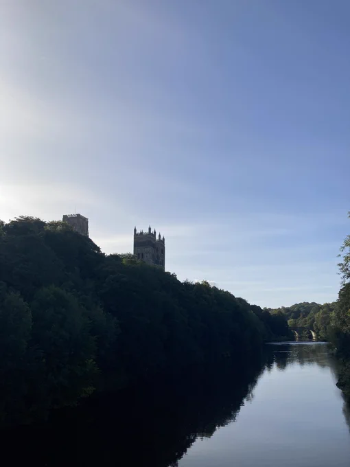 Durham Riverside