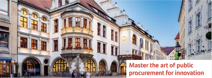 Webinar: Master the art of public procurement