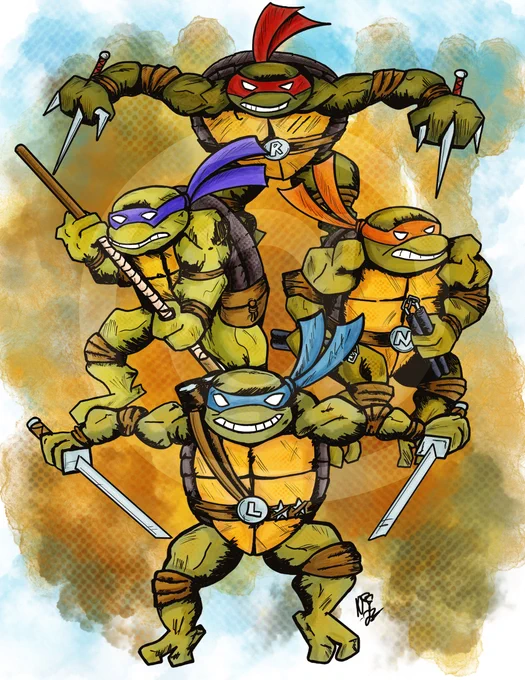 TMNT