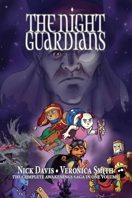 Night Guardians