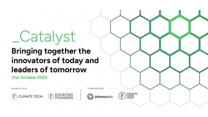 _Catalyst sponsorship opportunities