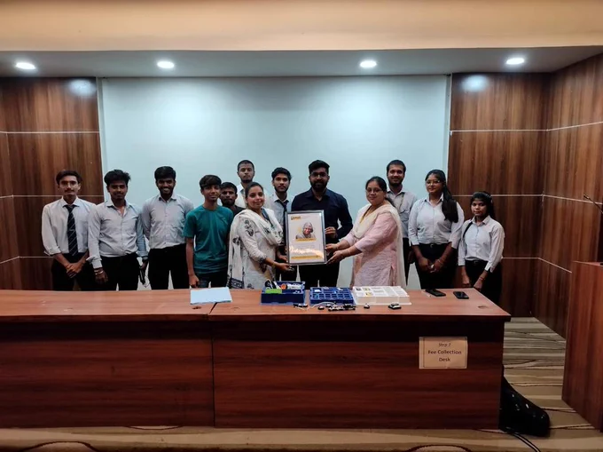 Workshop on STEM and AI