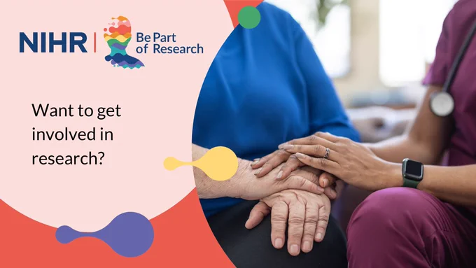 Want to get involved in research?