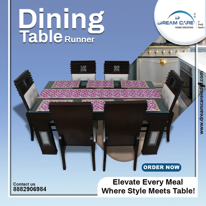 Dining Table Cover