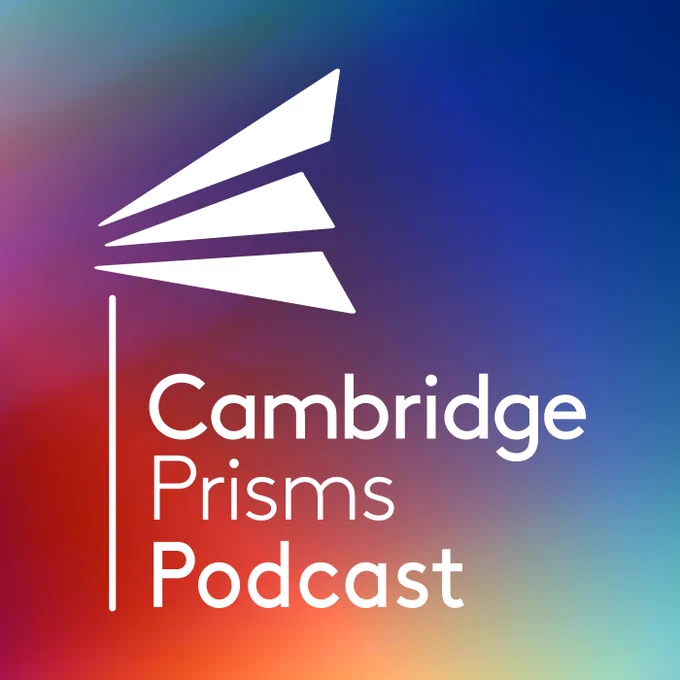 Cambridge Prisms Podcast