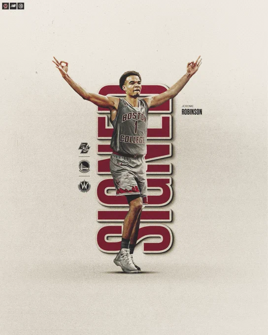Jerome Robinson