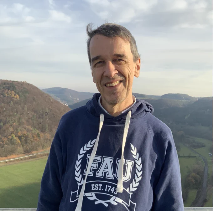 Foto von m_hundhausen in der fränkischen Schweiz