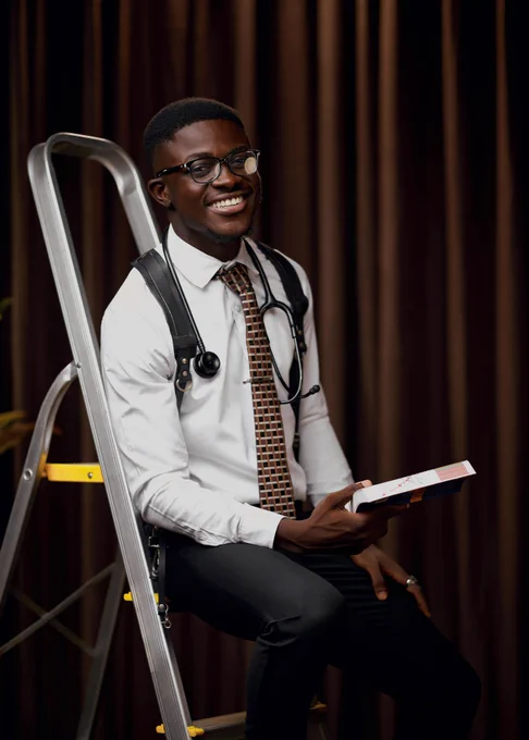 Kwasi O. Asare-Bediako, M.D