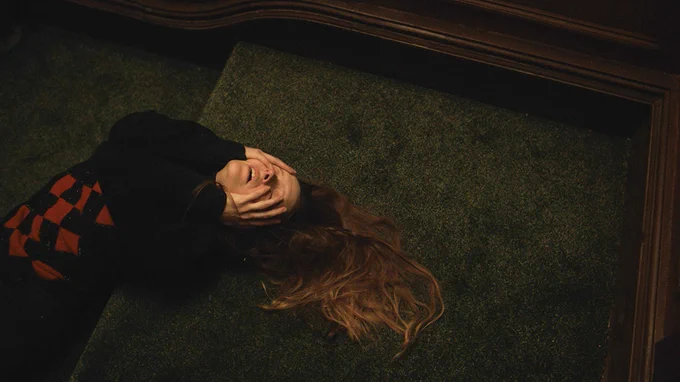 SAINT MAUD, dir. Rose Glass