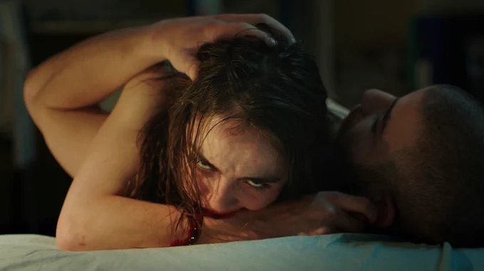 RAW, dir. Julia Ducournau