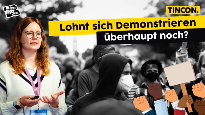 Lohnt sich Demonstrieren überhaupt noch?