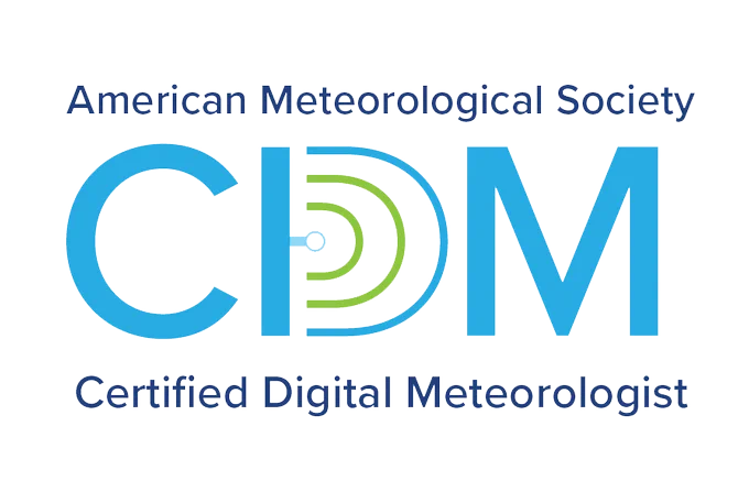 Image of CDM logo.