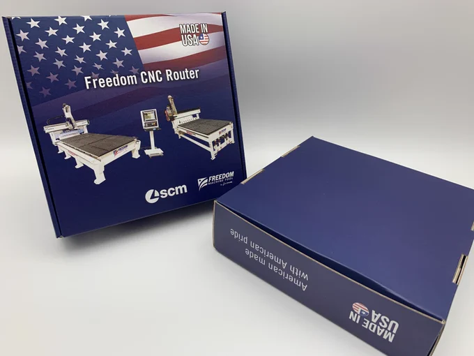 superfast boxes by sneller