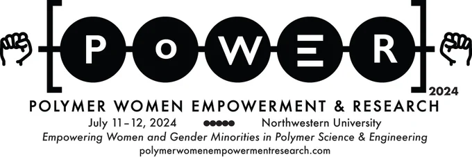 Logo for POWER conference