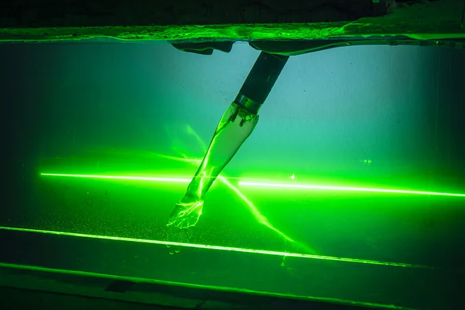 © Cyril FRESILLON / PPRIME / CNRS Images