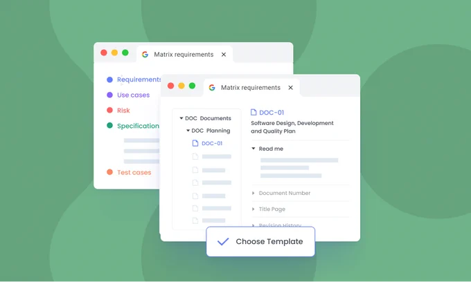 Introducing SxMD Templates package