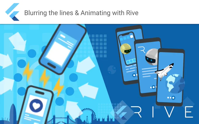 Next Flutter London event is October 25th the event is hosted by NTT Data Digital