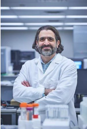Dr. Adam Resnick
