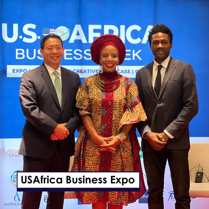 USAfrica Business Expo
