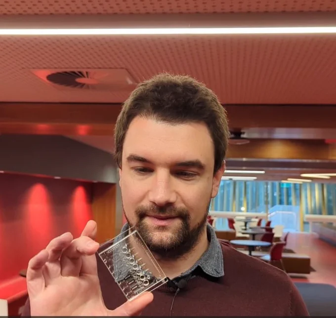 Watch Now!  https://bit.ly/3Fmb0C9