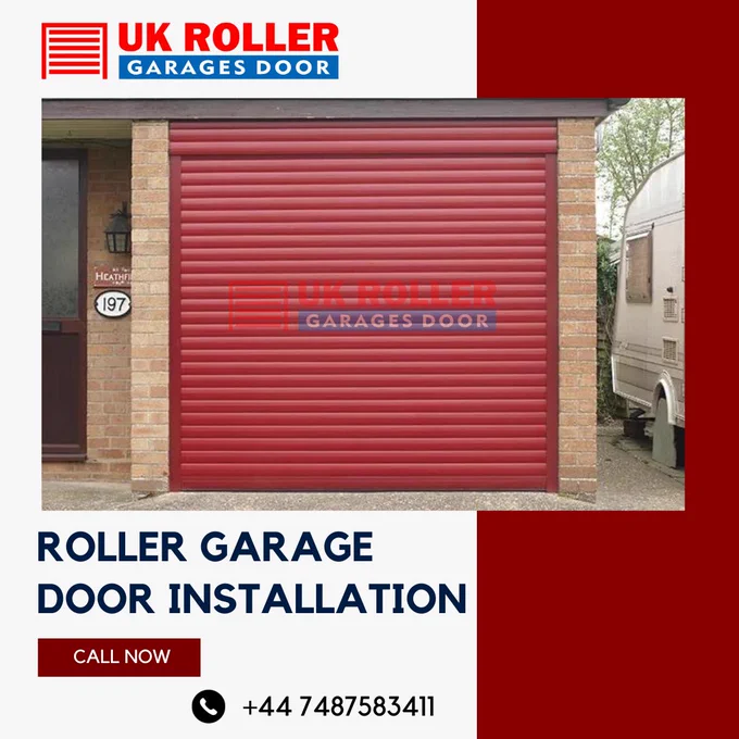 👉𝐓𝐫𝐚𝐧𝐬𝐟𝐨𝐫𝐦 𝐲𝐨𝐮𝐫 𝐠𝐚𝐫𝐚𝐠𝐞 𝐰𝐢𝐭𝐡 𝐨𝐮𝐫 𝐑𝐨𝐥𝐥𝐞𝐫 𝐆𝐚𝐫𝐚𝐠𝐞 𝐃𝐨𝐨𝐫 𝐈𝐧𝐬𝐭𝐚𝐥𝐥𝐚𝐭𝐢𝐨𝐧 𝐬𝐞𝐫𝐯𝐢𝐜𝐞. 𝐒𝐥𝐞𝐞𝐤, 𝐬𝐞𝐜𝐮𝐫𝐞, 𝐚𝐧𝐝 𝐬𝐩𝐚𝐜𝐞-𝐬𝐚𝐯𝐢𝐧𝐠. 𝐄𝐥𝐞𝐯𝐚𝐭𝐞 𝐲𝐨𝐮𝐫 𝐩𝐫𝐨𝐩𝐞𝐫𝐭𝐲'𝐬 𝐚𝐞𝐬𝐭𝐡𝐞𝐭𝐢𝐜𝐬 𝐚𝐧𝐝 𝐟𝐮𝐧𝐜𝐭𝐢𝐨𝐧𝐚𝐥𝐢𝐭𝐲. 𝐂𝐨𝐧𝐭𝐚𝐜𝐭 𝐮𝐬 𝐭𝐨𝐝𝐚𝐲 𝐟𝐨𝐫 𝐞𝐱𝐩𝐞𝐫𝐭 𝐢𝐧𝐬𝐭𝐚𝐥𝐥𝐚𝐭𝐢𝐨𝐧 𝐚𝐧𝐝 𝐞𝐧𝐣𝐨𝐲 𝐚 𝐬𝐞𝐚𝐦𝐥𝐞𝐬𝐬 𝐠𝐚𝐫𝐚𝐠𝐞 𝐞𝐱𝐩𝐞𝐫𝐢𝐞𝐧𝐜𝐞! 🚗🏡
👉 𝐂𝐚𝐥𝐥 𝐮𝐬 𝐓𝐨𝐝𝐚𝐲.  𝟒𝟒 𝟕𝟒𝟖𝟕𝟓𝟖𝟑𝟒𝟏𝟏
👉 𝐖𝐞𝐛𝐬𝐢𝐭𝐞: https://www.ukrollergaragesdoor.co.uk/
👉𝐆𝐨𝐨𝐠𝐥𝐞 𝐌𝐲 𝐁𝐮𝐬𝐢𝐧𝐞𝐬𝐬: https://g.page/r/CWNXgNuBMWZ6EBA
#ukrollergaragesdoor #shutterrepairservice #scissorgate #rollershutter #steelrollergaragedoors #windowshutter #InsulatedGarageDoors #rollershutterrepair #insulateddoors #rollershutterservice #scissorsecuritygate #London #repairs #garagedoors #rollershutters  #ukrollerdoor #window #shuuterrepair #rollers #industrial #doors  #uk #london #londonuk #SteelRollerDoors  #S