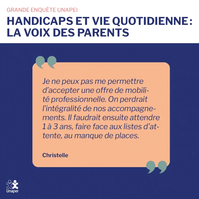 🚨 « Je ne peux pas me permettre d’accepter une offre de mobilité professionnelle »