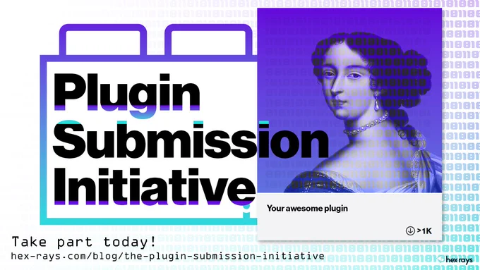 Plugin Submission Initiative