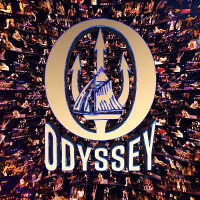odyssey pro wrestling logo