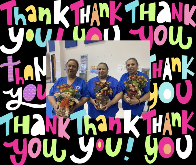 custodian appreciation 