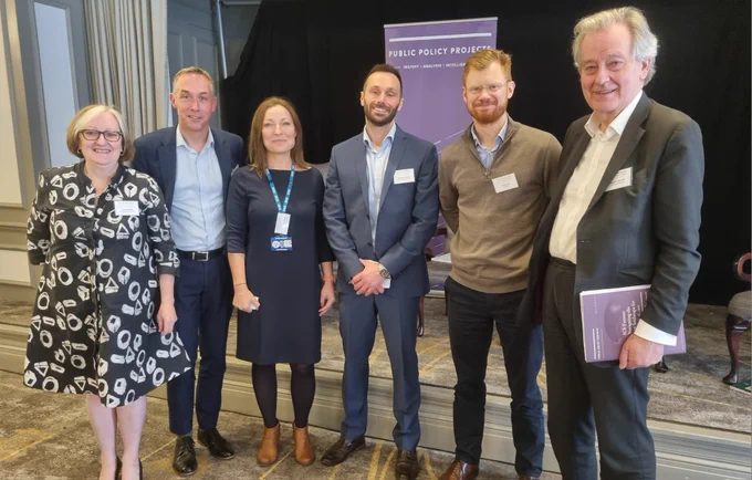 South West ICS Delivery Forum @policy_projects
.