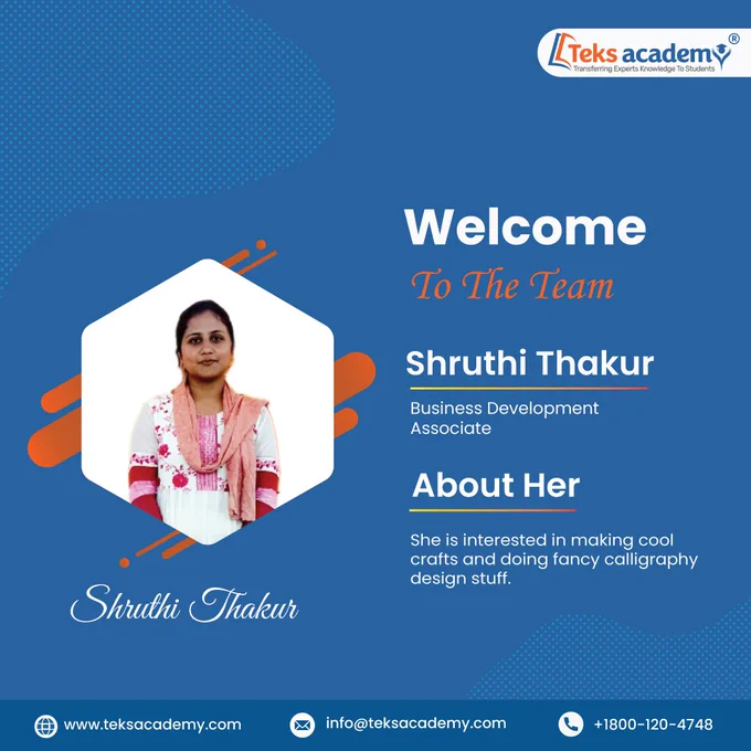 Welcome Onboard